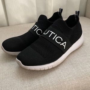 Womens Nautica Shoes